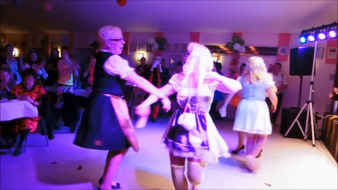 Weiberfastnacht2015- (25)